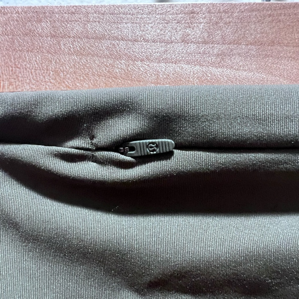 Lululemon swift speed High-Rise Tights in Grey Sage Sz 0 NWOT - Picture 9 of 13
